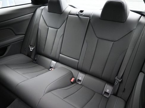 New 2026 BMW 430i Coupe w/ M Sport Package image 14