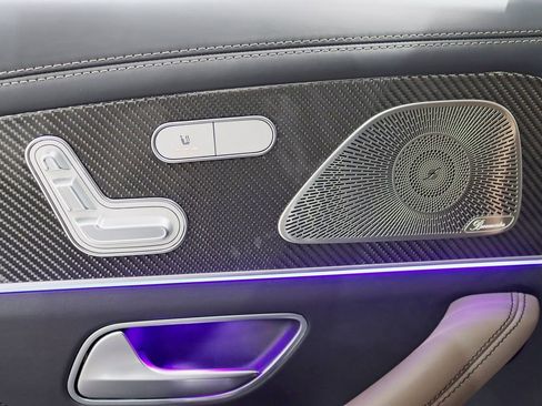 Used 2023 Mercedes-Benz GLE 63 AMG S image 37