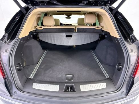 Used 2024 Cadillac XT5 Premium Luxury w/ Platinum Package FWD image 26