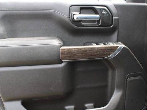 Used 2020 Chevrolet Silverado 1500 RST w/ All-Star Edition RWD image 13