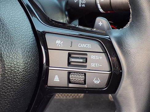 Certified 2022 Honda Civic Touring image 18