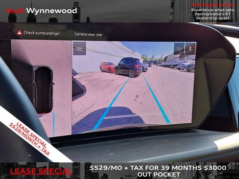 Certified 2025 Audi Q5 Premium w/ Premium Plus AWD/4WD image 19