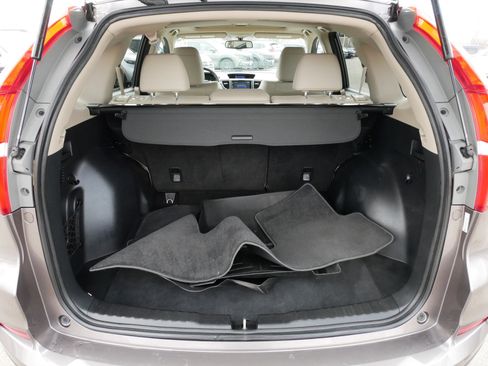 Used 2015 Honda CR-V EX-L image 18
