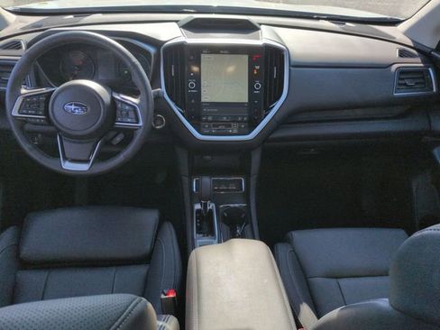 Used 2026 Subaru Ascent Limited AWD/4WD image 36