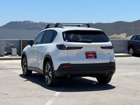 New 2026 MAZDA CX-5 Preferred AWD/4WD image 31