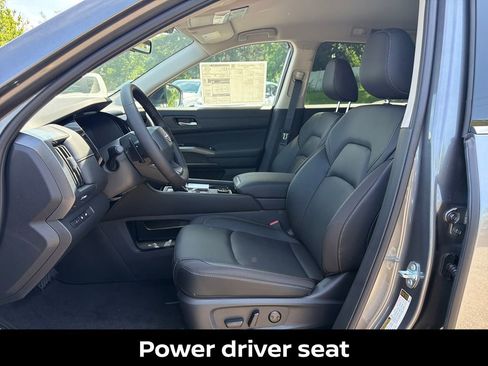 New 2026 Nissan Pathfinder SL AWD/4WD image 11