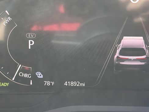 Certified 2024 MAZDA CX-90 Plug-In Hybrid w/ Premium Pkg AWD/4WD image 19
