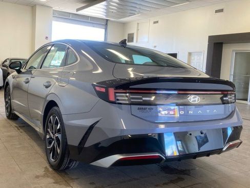 Used 2024 Hyundai Sonata SEL image 5