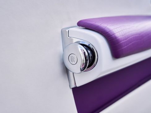 Used 2008 Rolls-Royce Phantom Drophead Coupe image 43