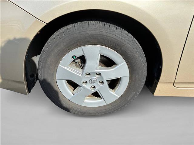 Used 2010 Toyota Prius FWD image 9