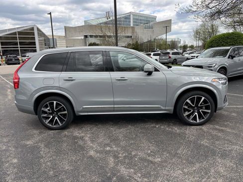 Used 2024 Volvo XC90 B6 Plus w/ Protection Package Premier AWD/4WD image 4