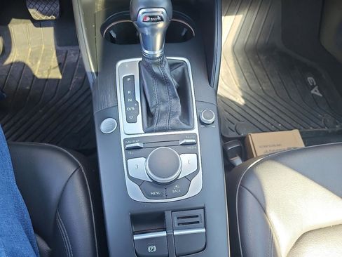 Used 2018 Audi A3 2.0T Premium w/ Convenience Package AWD/4WD image 12