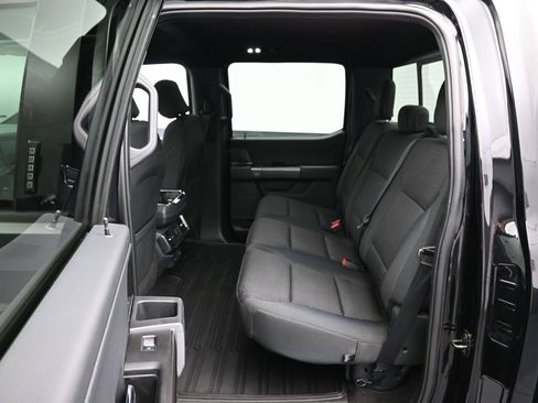 Used 2021 Ford F150 XLT w/ Equipment Group 302A High AWD/4WD image 11