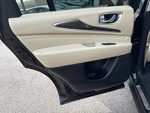 Used 2017 INFINITI QX60 FWD w/ Premium Plus Package image 18