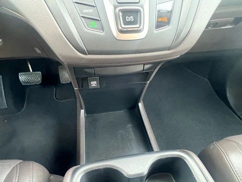 Used 2019 Honda Odyssey EX-L image 22