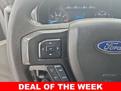 Used 2020 Ford F250 XL w/ Power Equipment Group AWD/4WD image 18