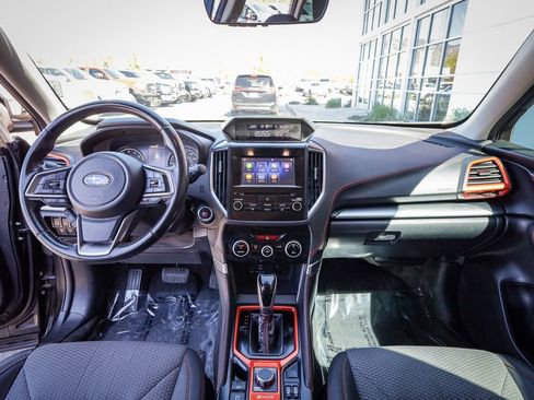 Used 2019 Subaru Forester Sport AWD/4WD image 16