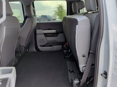 New 2026 Ford F250 XL w/ STX Appearance Package image 34