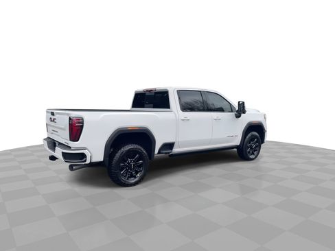 New 2026 GMC Sierra 3500 AT4 image 43