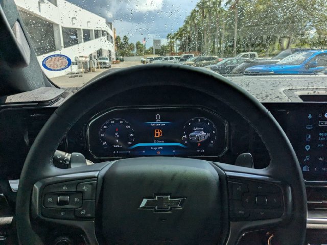 Used 2026 Chevrolet Silverado 1500 High Country w/ High Country Premium Package AWD/4WD image 31