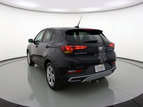 Used 2025 Buick Encore GX Preferred image 6