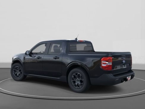 New 2025 Ford Maverick XLT w/ XLT Luxury Package image 4