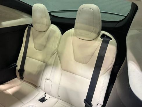 Used 2017 Tesla Model X 75D AWD/4WD image 35