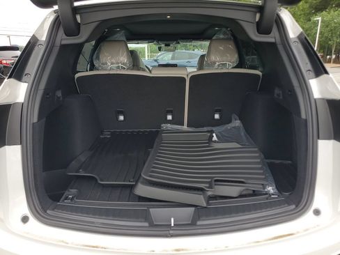 New 2026 Acura RDX SH-AWD image 9