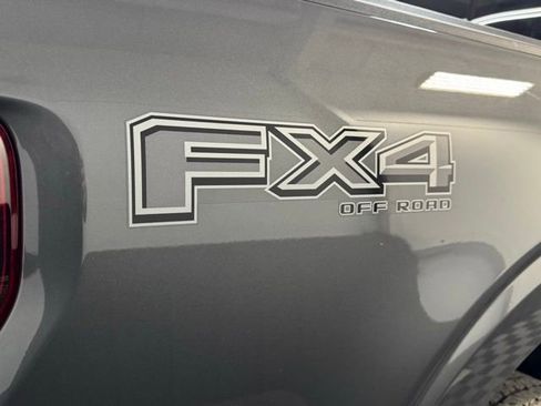 Used 2023 Ford F150 Lariat w/ Equipment Group 502A High image 42