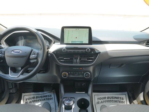 Used 2020 Ford Escape SE FWD image 35