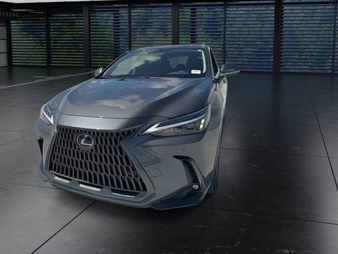 Used 2026 Lexus NX 350 AWD w/ Accessory Package (Z1) image 3