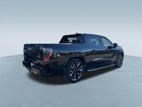 New 2025 GMC Sierra EV Denali image 8