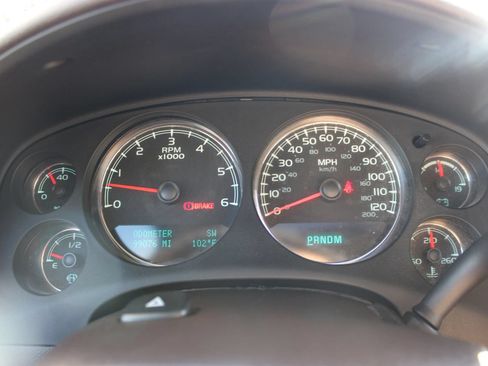 Used 2013 GMC Yukon Denali AWD/4WD image 20