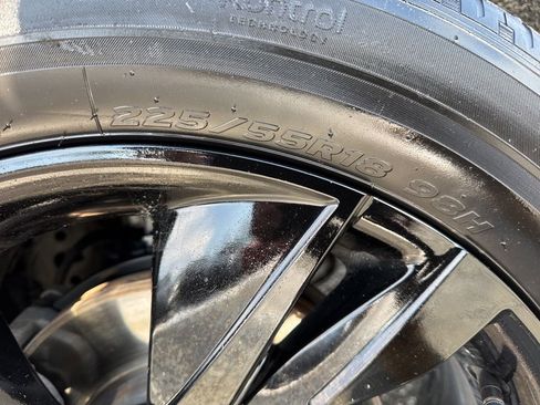 Used 2024 Buick Encore GX Sport Touring image 31