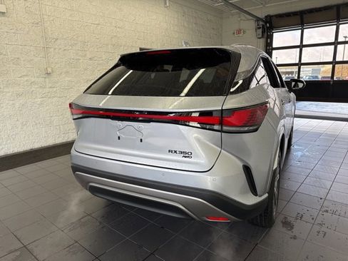 New 2026 Lexus RX 350 Premium image 7