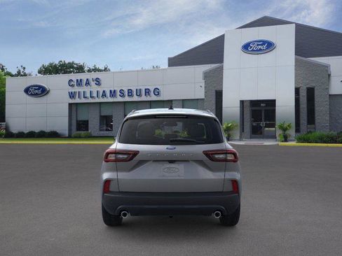 New 2026 Ford Escape ST-Line w/ Tech Pack #1 image 5