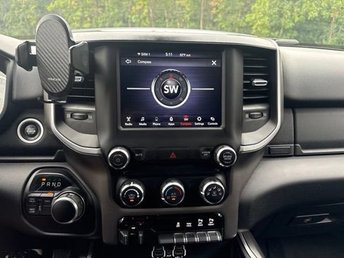 Used 2019 RAM 2500 Big Horn AWD/4WD image 17