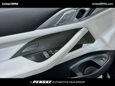 Used 2026 BMW M4 xDrive Competition w/ M Carbon Exterior Package AWD/4WD image 3