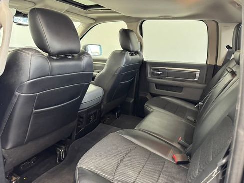 Used 2017 RAM 1500 Lone Star image 37