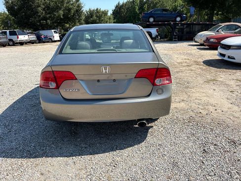 Used 2006 Honda Civic EX image 9