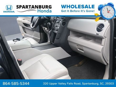 Used 2015 Honda Pilot EX-L image 21