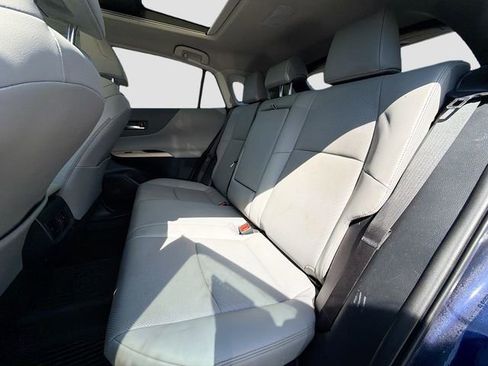 Used 2022 Toyota Venza Limited w/ Advanced Technology Package AWD/4WD image 21