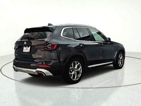 Used 2024 BMW X3 xDrive30i AWD/4WD image 6