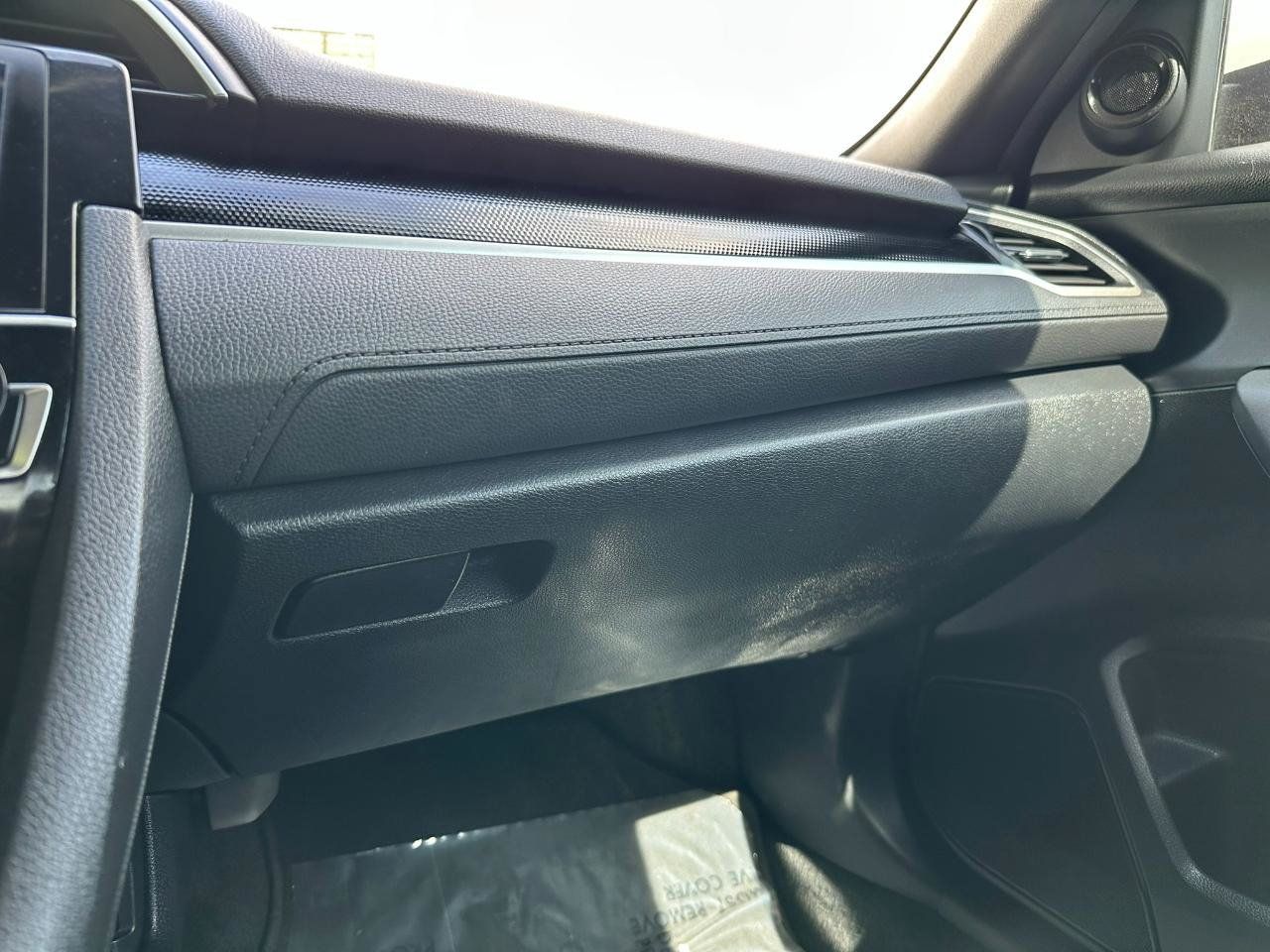 Used 2020 Honda Civic Sport image 33