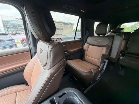 New 2026 Ford Expedition Max King Ranch AWD/4WD image 12