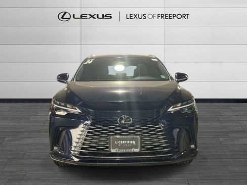 Used 2024 Lexus RX 350 Premium w/ Accessory Package (Z1) AWD/4WD image 2