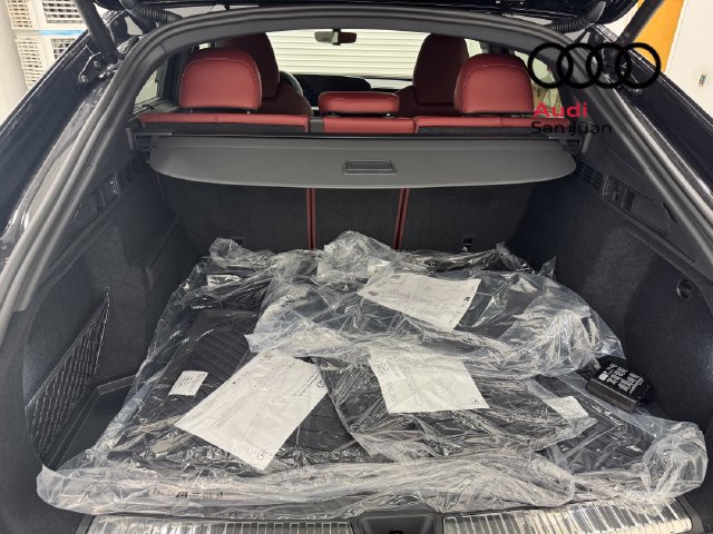 New 2026 Audi SQ5 Premium Plus AWD/4WD image 13