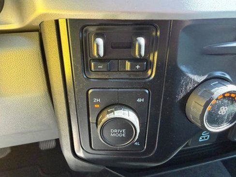 Used 2026 Ford F250 XLT AWD/4WD image 13