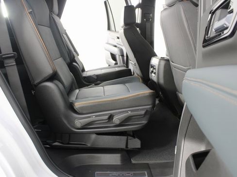 New 2026 GMC Yukon AT4 image 25