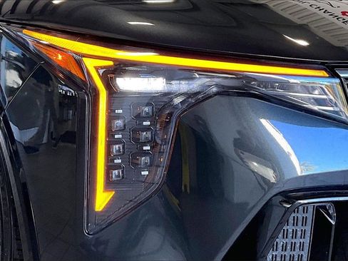 Used 2025 Kia K4 GT-Line Turbo image 27